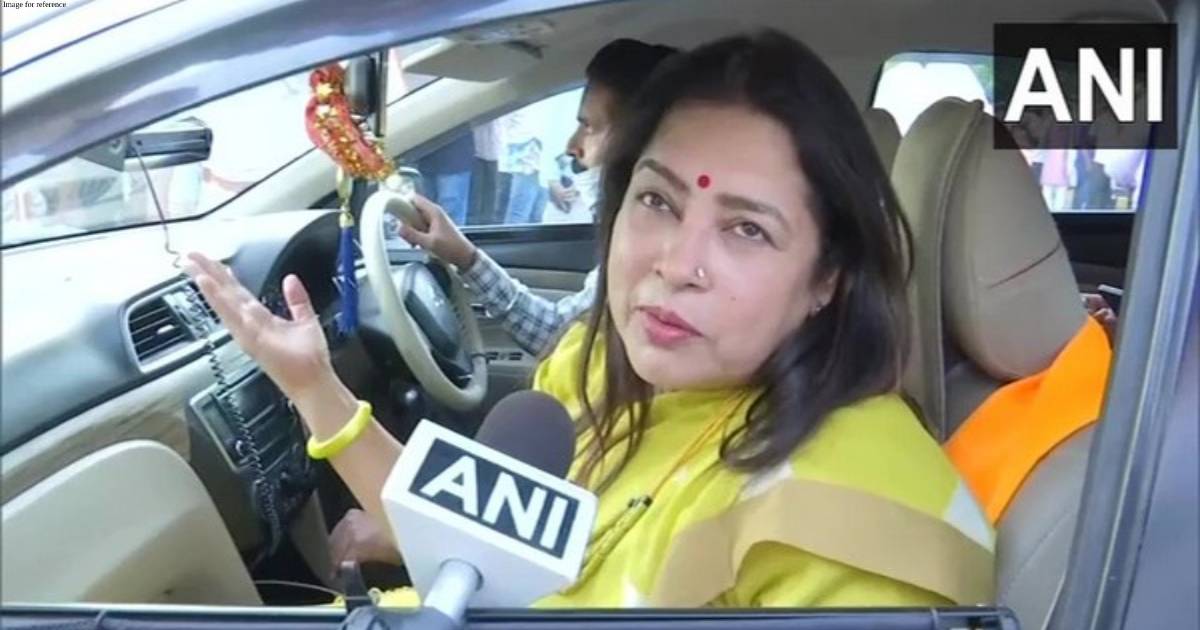 PM Modi represented culture, democratic values of India, brought laurels to our country: MoS Lekhi